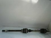 TRANSMISSION AVD