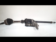 TRANSMISSION AVD