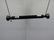 TRANSMISSION LONGITUDINALE AV