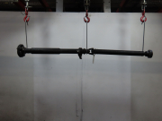 TRANSMISSION LONGITUDINALE AV