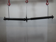 TRANSMISSION LONGITUDINALE AR