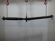 TRANSMISSION LONGITUDINALE AR