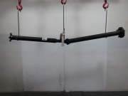 TRANSMISSION LONGITUDINALE AR