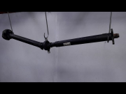 TRANSMISSION LONGITUDINALE CENT