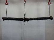TRANSMISSION LONGITUDINALE CENT