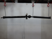 TRANSMISSION LONGITUDINALE CENT