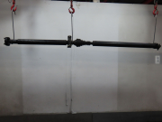 TRANSMISSION LONGITUDINALE CENT