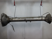 TRANSMISSION LONGITUDINALE CENT