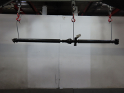 TRANSMISSION LONGITUDINALE CENT