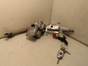 COLONNE DE DIRECTION ASSISTEE