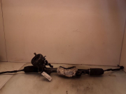 CREMAILLERE HYDRAULIQUE