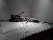 CREMAILLERE HYDRAULIQUE