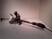 CREMAILLERE HYDRAULIQUE