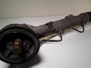 CREMAILLERE HYDRAULIQUE