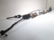 CREMAILLERE HYDRAULIQUE