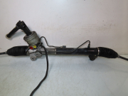 CREMAILLERE HYDRAULIQUE