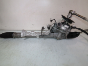 CREMAILLERE HYDRAULIQUE