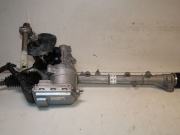 CREMAILLERE HYDRAULIQUE
