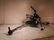 CREMAILLERE HYDRAULIQUE