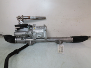 CREMAILLERE HYDRAULIQUE