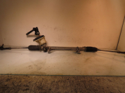 CREMAILLERE HYDRAULIQUE