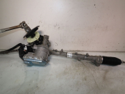 CREMAILLERE HYDRAULIQUE