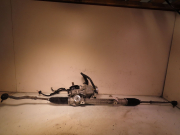 CREMAILLERE HYDRAULIQUE