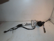 CREMAILLERE HYDRAULIQUE