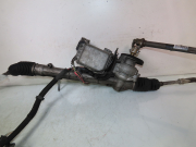 CREMAILLERE HYDRAULIQUE