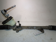 CREMAILLERE HYDRAULIQUE