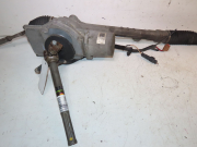 CREMAILLERE HYDRAULIQUE
