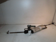 CREMAILLERE HYDRAULIQUE