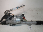 CREMAILLERE HYDRAULIQUE