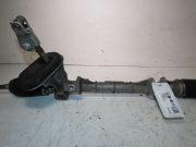 CREMAILLERE HYDRAULIQUE