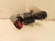 KIT SERRURES + ANTIVOL