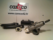 KIT SERRURES + ANTIVOL