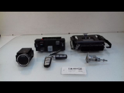 KIT SERRURES + ANTIVOL