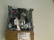 KIT SERRURES + ANTIVOL