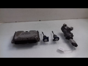 KIT SERRURES + ANTIVOL