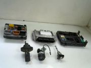 KIT SERRURES + ANTIVOL