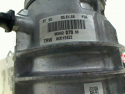 MOTEUR ELECTRIQUE DA