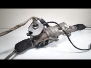 CREMAILLERE ELECTRIQUE