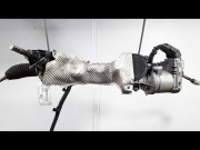 CREMAILLERE ELECTRIQUE