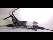 CREMAILLERE ELECTRIQUE