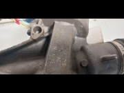 CREMAILLERE ELECTRIQUE