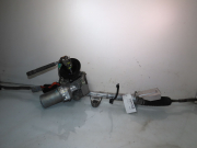 CREMAILLERE ELECTRIQUE