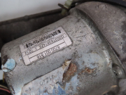 CREMAILLERE ELECTRIQUE