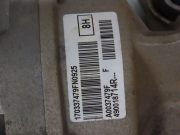 CREMAILLERE ELECTRIQUE