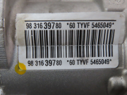 CREMAILLERE ELECTRIQUE