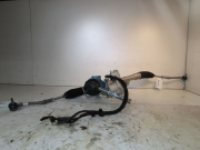 CREMAILLERE ELECTRIQUE